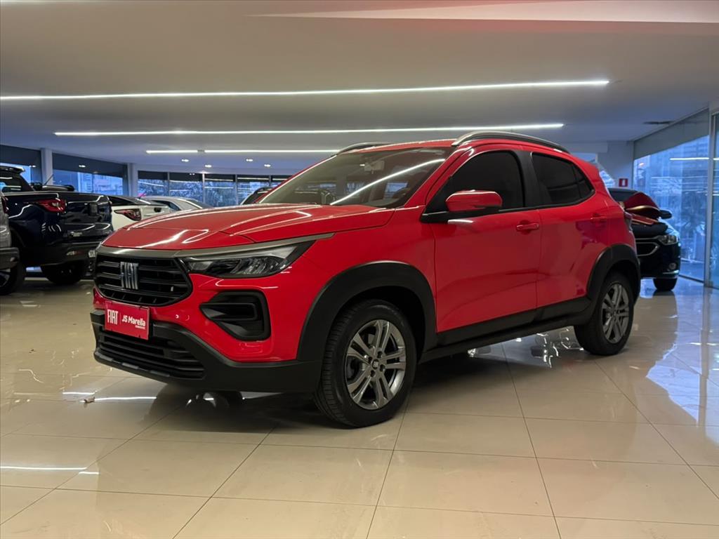 PULSE 1.3 FLEX DRIVE CVT2