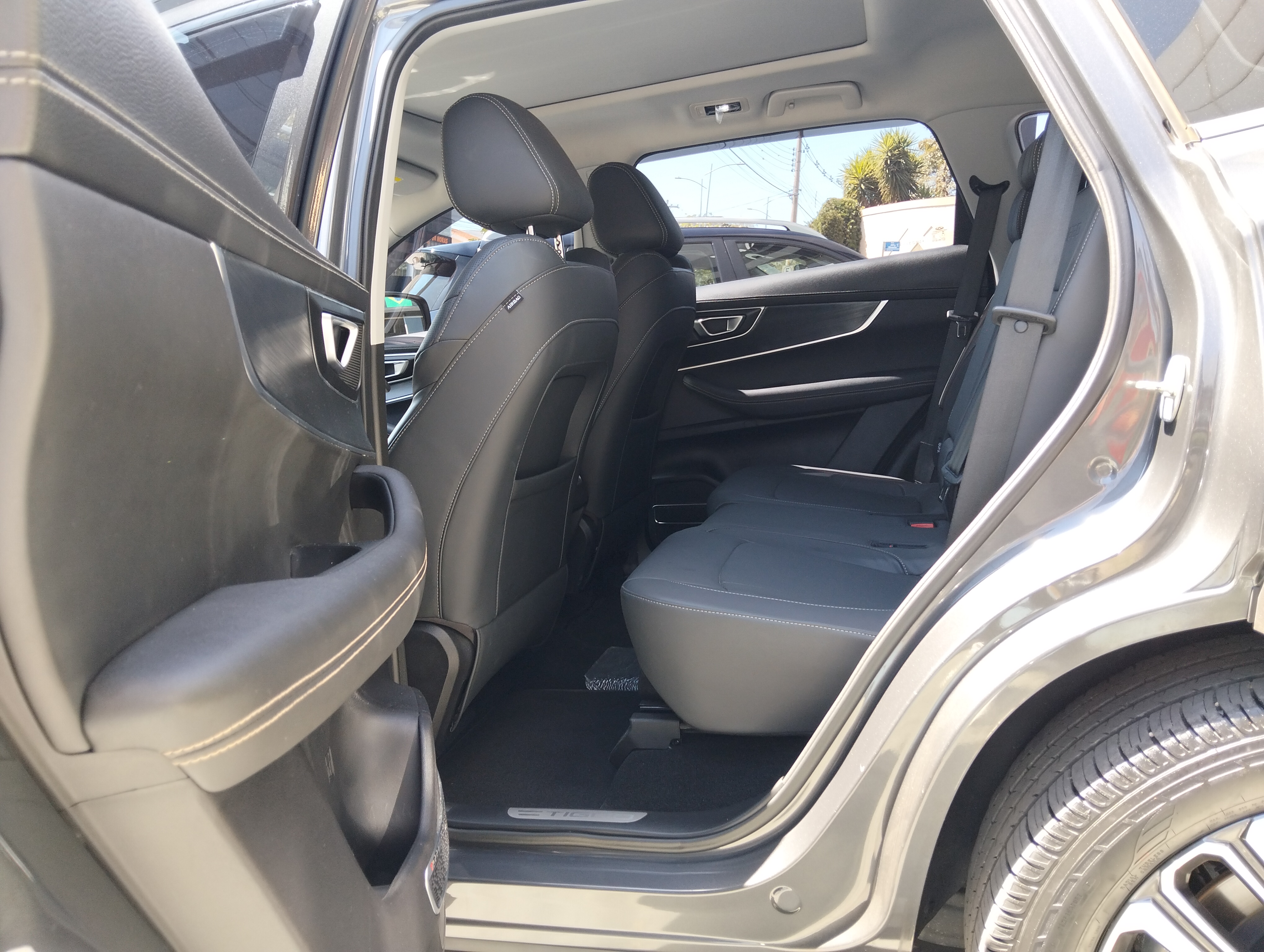 TIGGO 8 PRO 1.5 TGDI PHEV DHT10