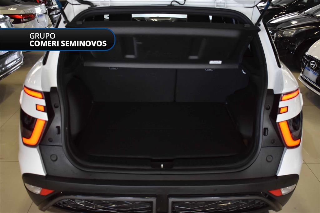 CRETA 1.0 TGDI FLEX N LINE AUTOMÁTICO
