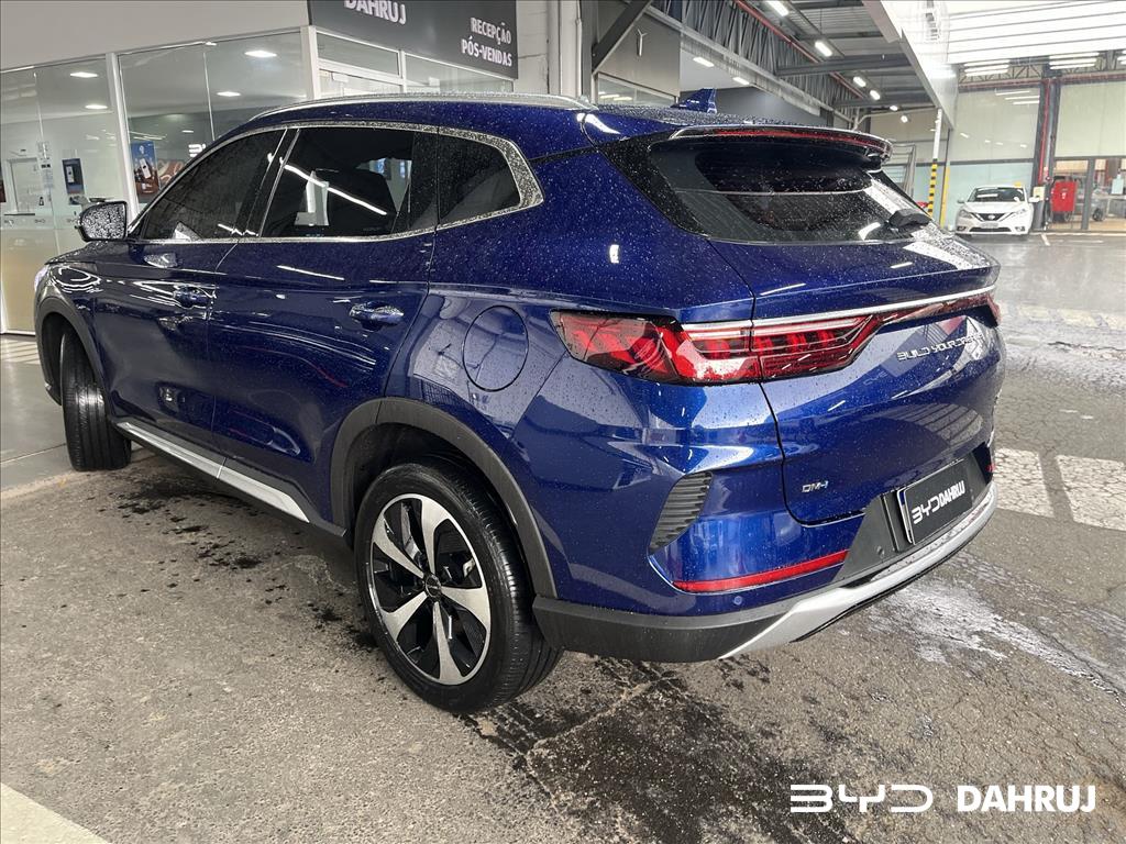 SONG PLUS 1.5 DM-I HÍBRIDO AUTOMÁTICO15