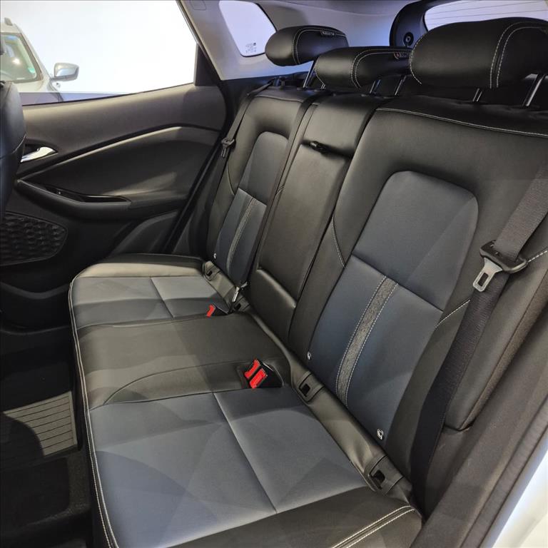 TRACKER 1.2 TURBO FLEX PREMIER AUTOMÁTICO17