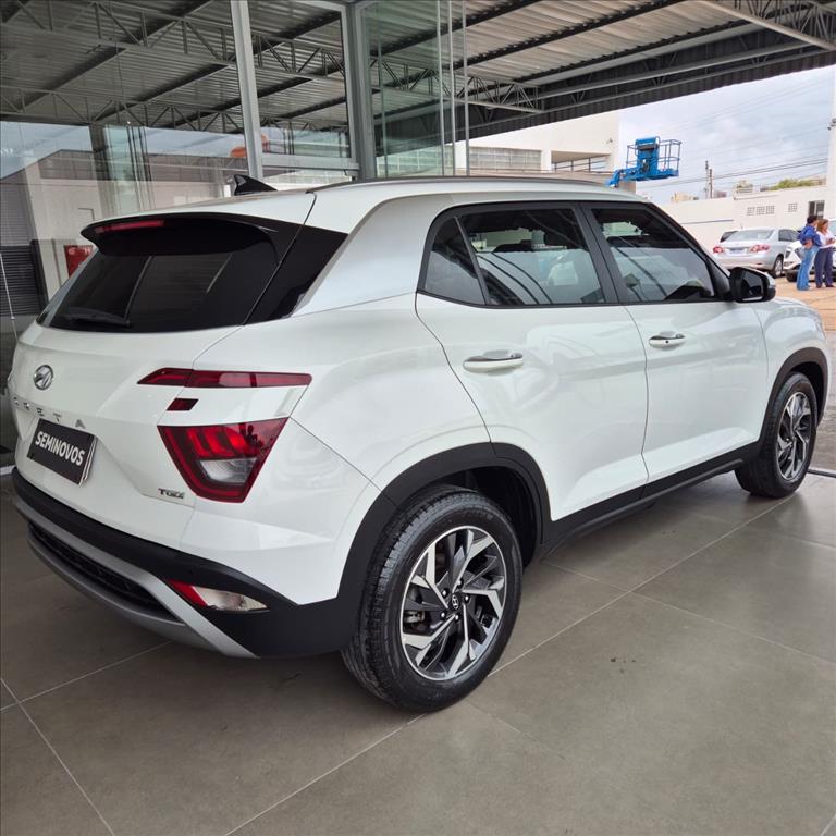 CRETA 1.0 TGDI FLEX LIMITED AUTOMÁTICO3