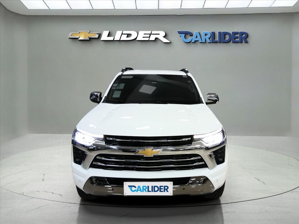 S10 2.8 16V TURBO DIESEL HIGH COUNTRY CD 4X4 AUTOMÁTICO1