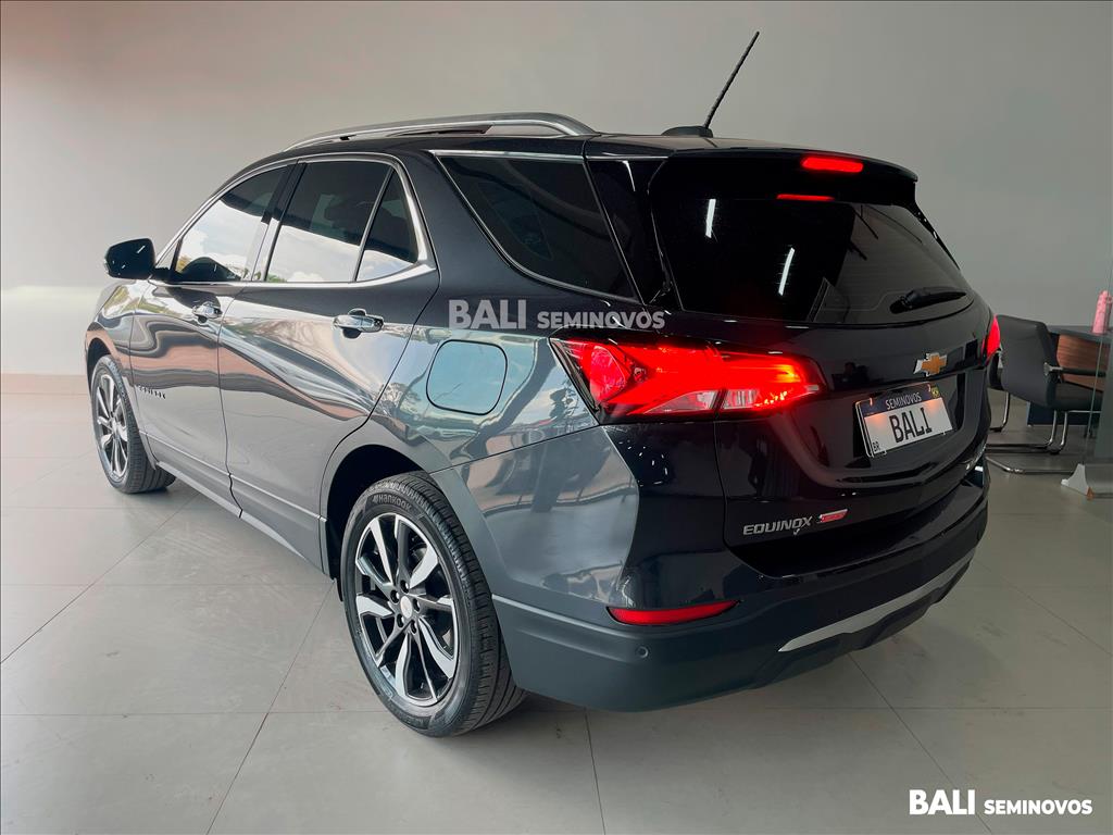 EQUINOX 1.5 16V TURBO GASOLINA PREMIER AWD AUTOMÁTICO5