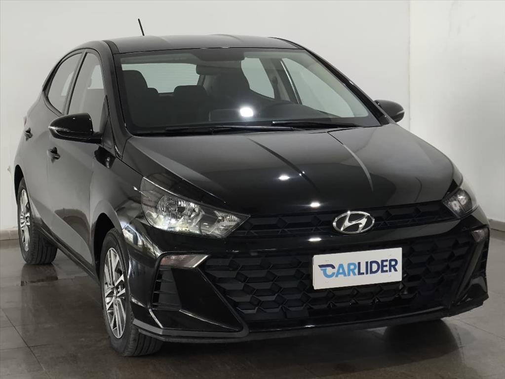 HB20 1.0 12V FLEX LIMITED MANUAL2