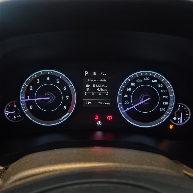 CRETA 1.0 TGDI FLEX LIMITED AUTOMÁTICO6