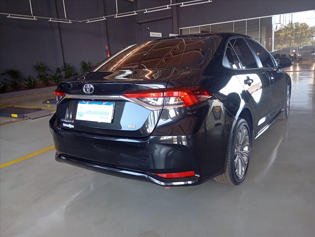COROLLA 2.0 VVT-IE FLEX XEI DIRECT SHIFT