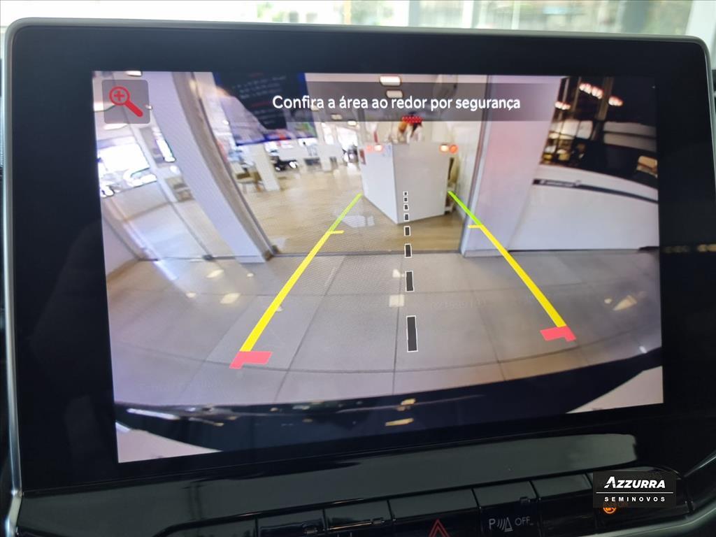 COMPASS 1.3 T270 TURBO FLEX LIMITED AT620