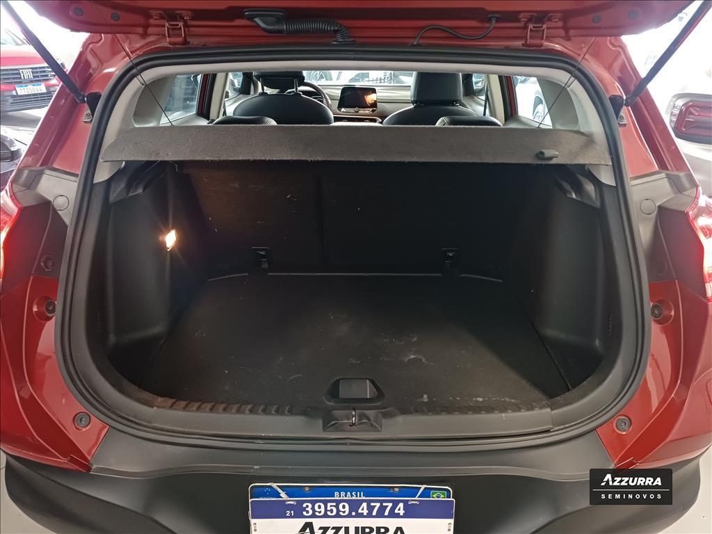 TRACKER 1.2 TURBO FLEX PREMIER AUTOMÁTICO6