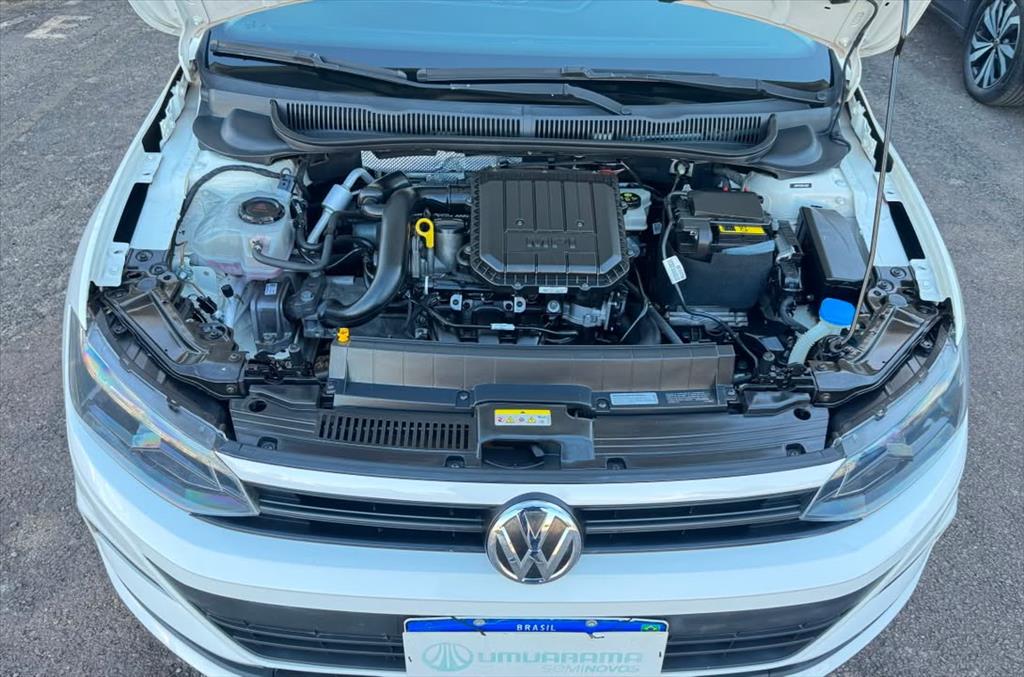 POLO 1.0 MPI TOTAL FLEX MANUAL13