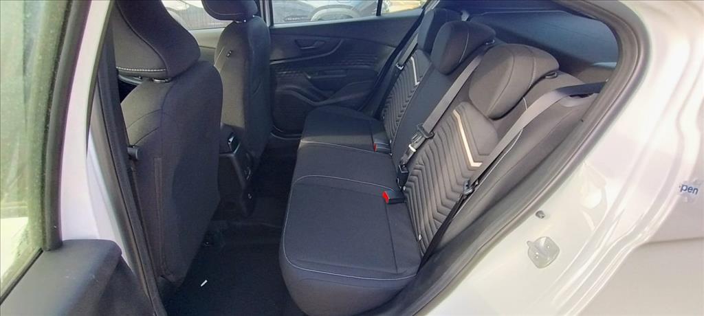 FASTBACK 1.0 TURBO 200 FLEX CVT10