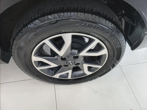 Nissan-KICKS-1.6 16V FLEXSTART SENSE XTRONIC