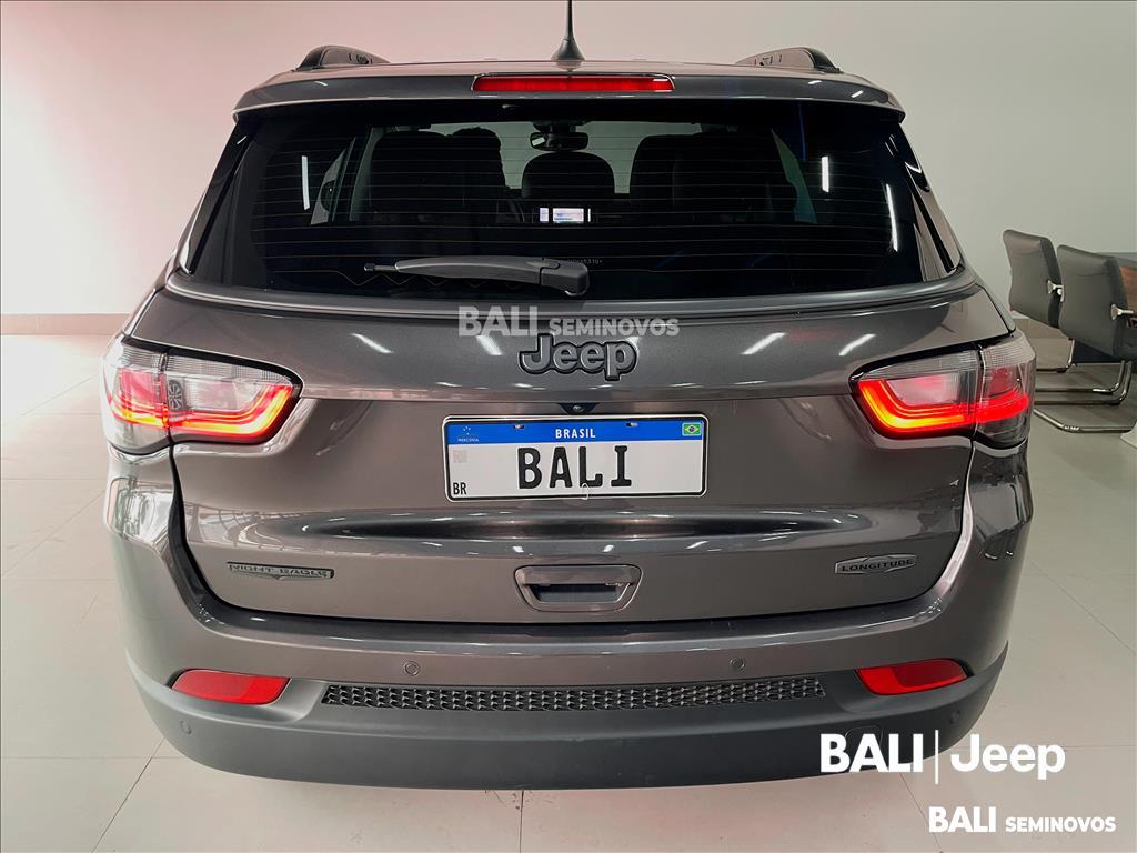 COMPASS 1.3 T270 TURBO FLEX LONGITUDE AT65