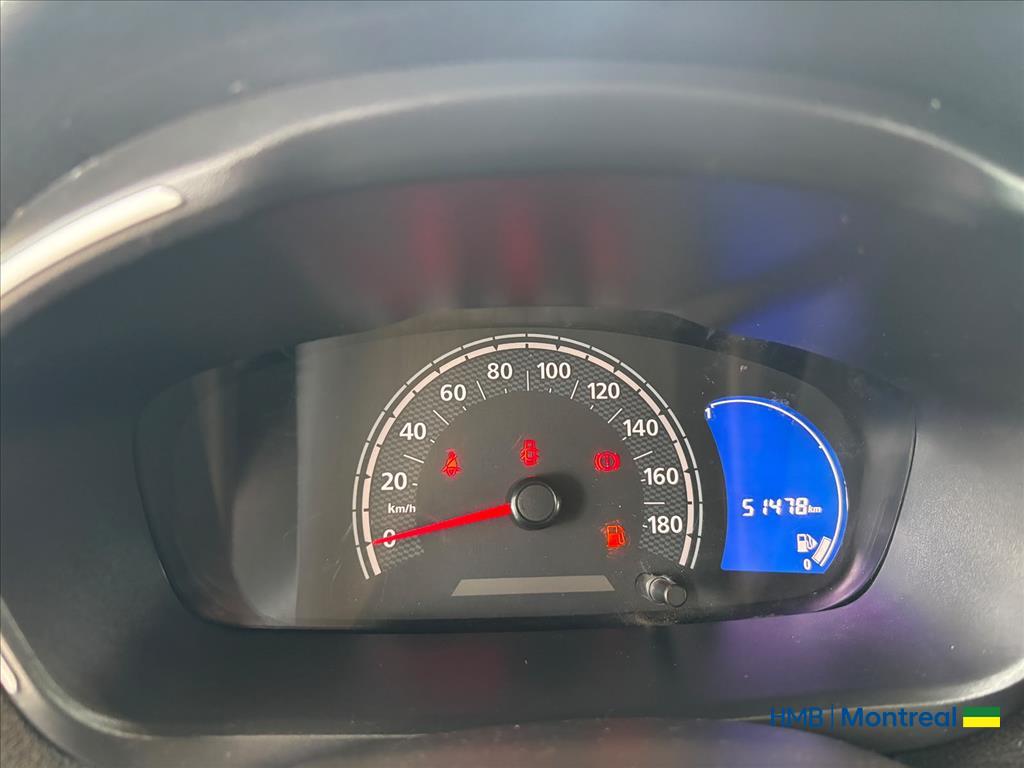 KWID 1.0 12V SCE FLEX ZEN MANUAL12