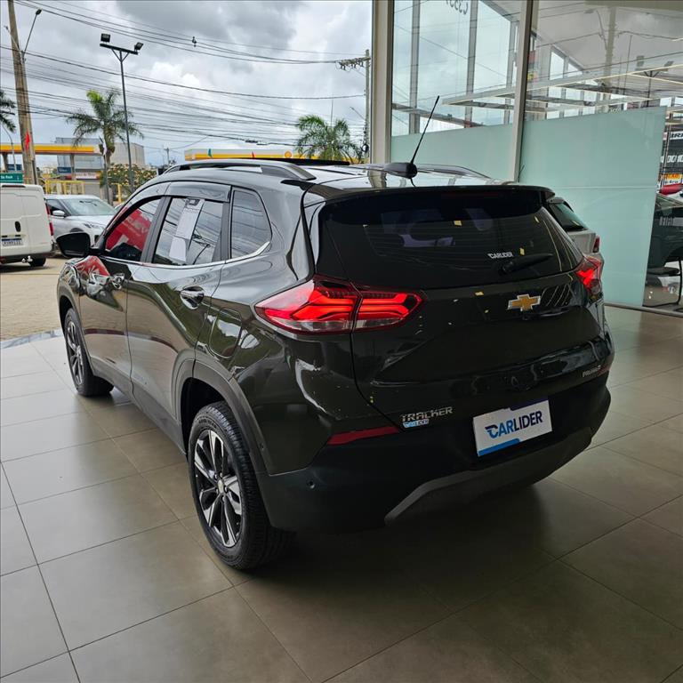 TRACKER 1.2 TURBO FLEX PREMIER AUTOMÁTICO3