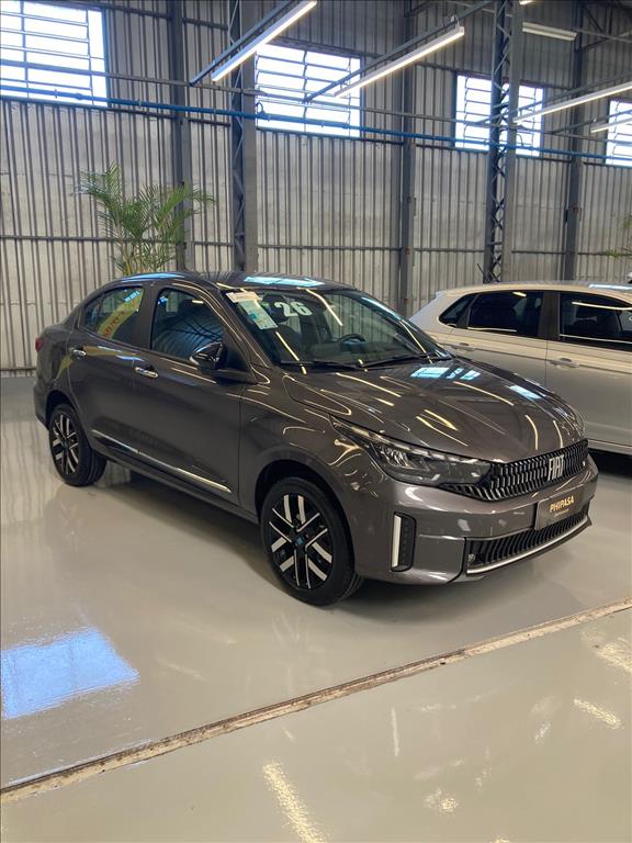 CRONOS 1.3 FIREFLY FLEX PRECISION CVT1