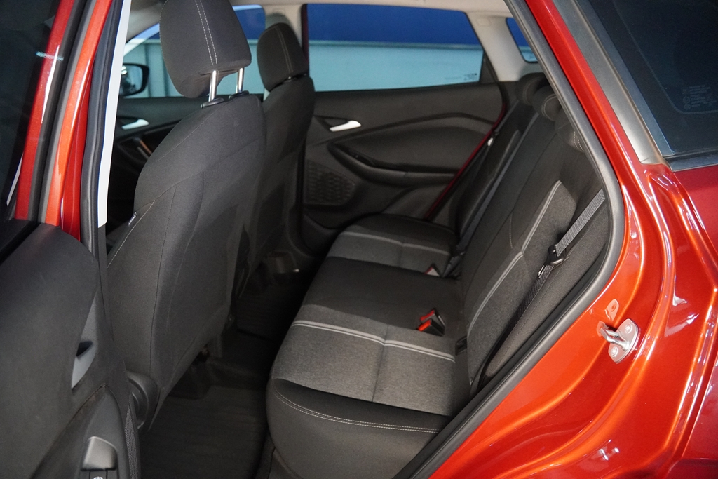 TRACKER 1.0 TURBO FLEX LT AUTOMÁTICO8