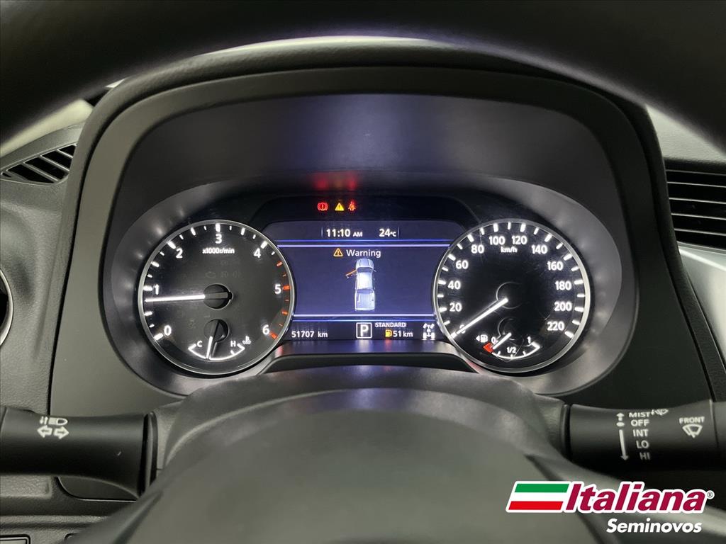 FRONTIER 2.3 16V TURBO DIESEL ATTACK CD 4X4 AUTOMÁTICO10