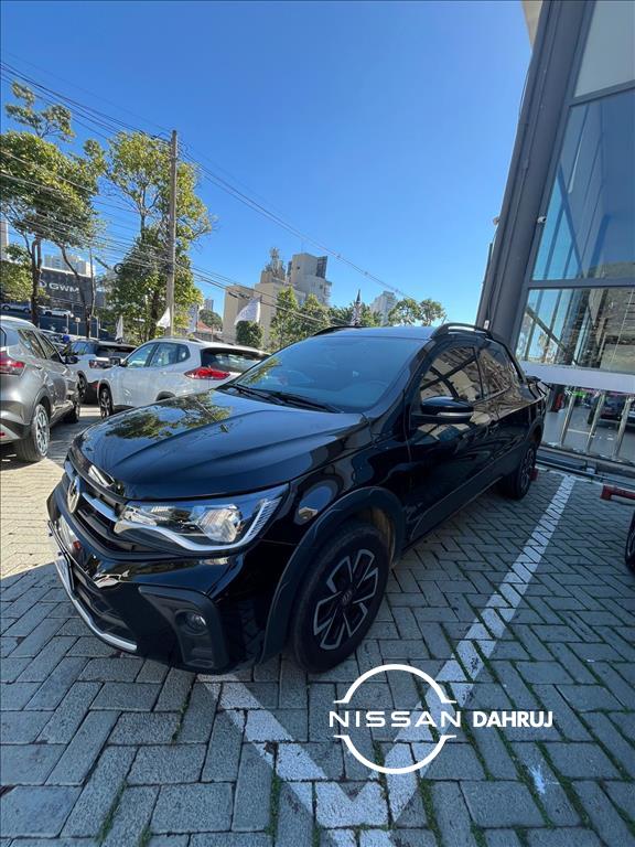 SAVEIRO 1.6 MSI EXTREME CD 16V FLEX 2P MANUAL0