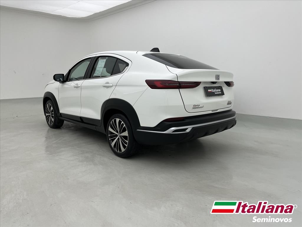 FASTBACK 1.0 TURBO 200 FLEX AUDACE CVT2