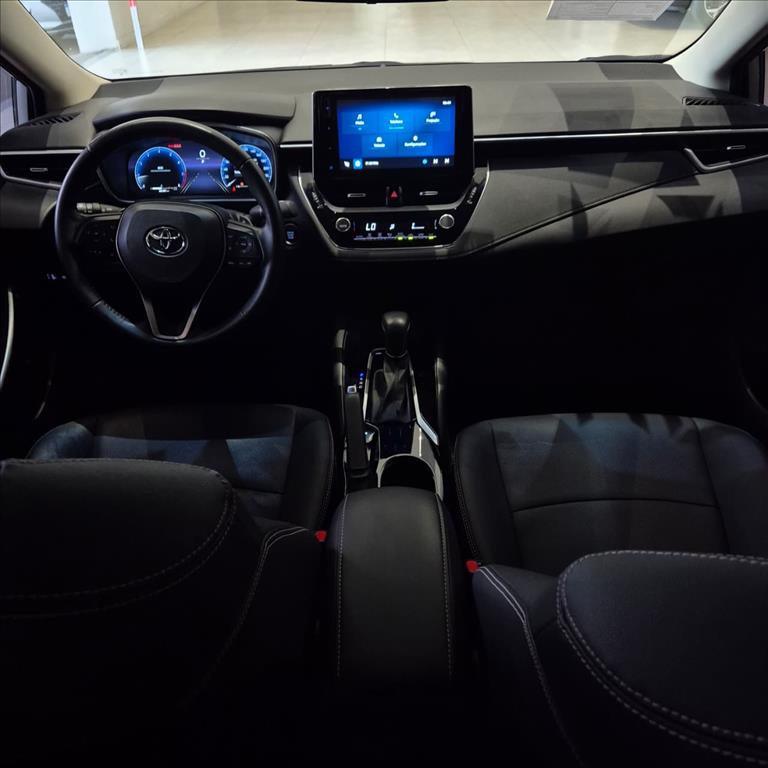 COROLLA 2.0 VVT-IE FLEX XEI DIRECT SHIFT10