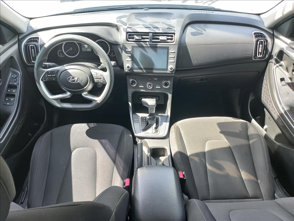 Foto ilustrativa do carro