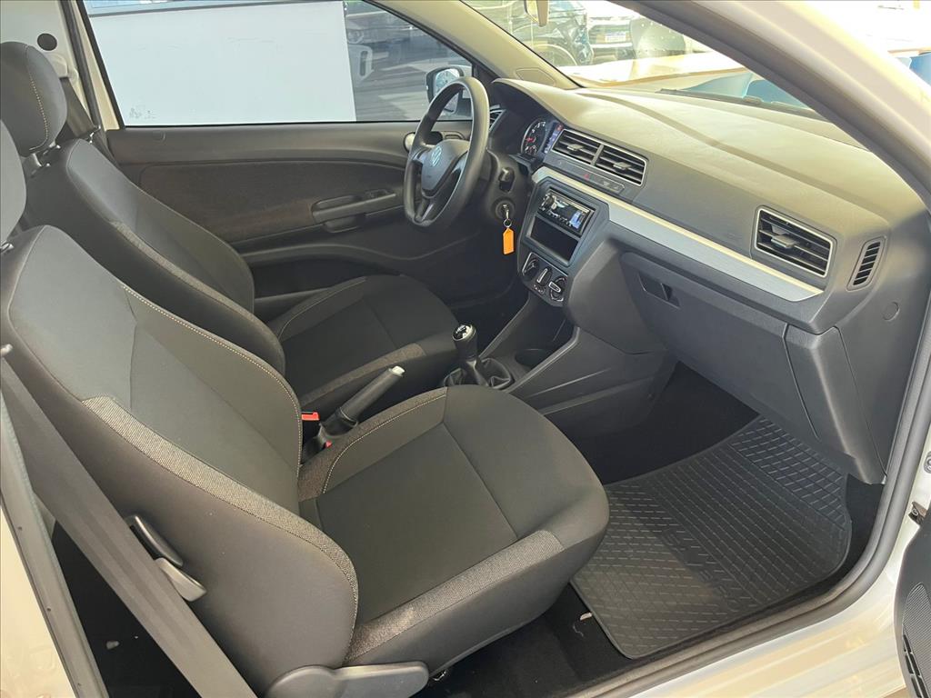 SAVEIRO 1.6 MSI TRENDLINE CS 16V FLEX 2P MANUAL17