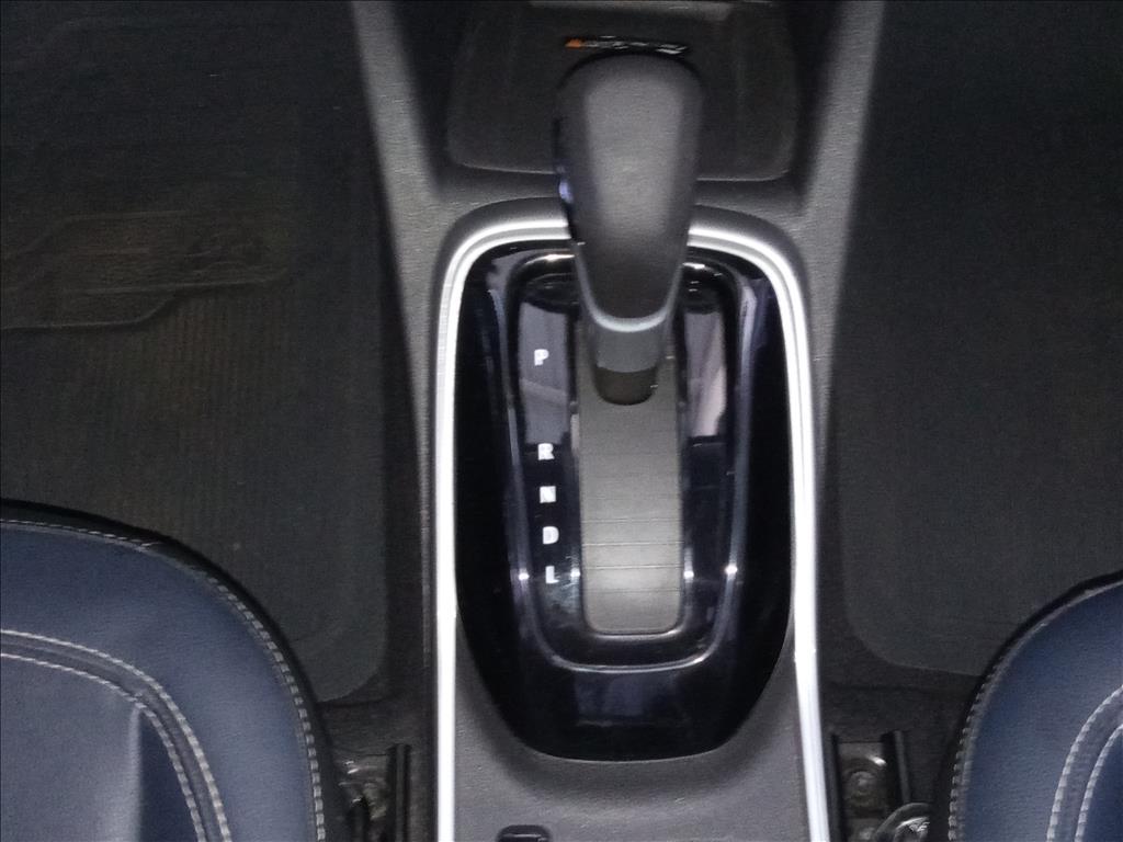 TRACKER 1.2 TURBO FLEX PREMIER AUTOMÁTICO12