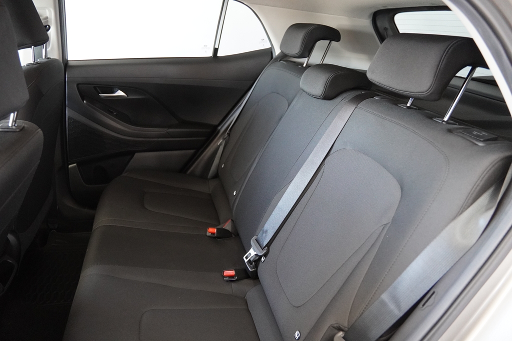 CRETA 1.0 TGDI FLEX COMFORT AUTOMÁTICO10