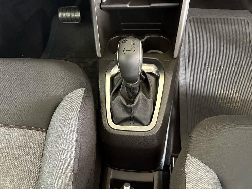 C3 AIRCROSS 1.0 TURBO 200 FLEX FELL CVT