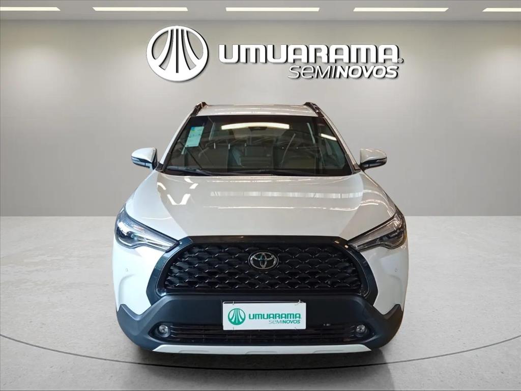COROLLA CROSS 2.0 VVT-IE FLEX XRE DIRECT SHIFT0