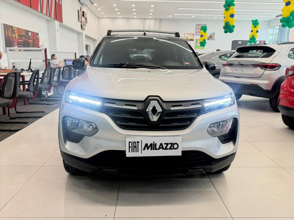 KWID 1.0 12V SCE FLEX INTENSE MANUAL1