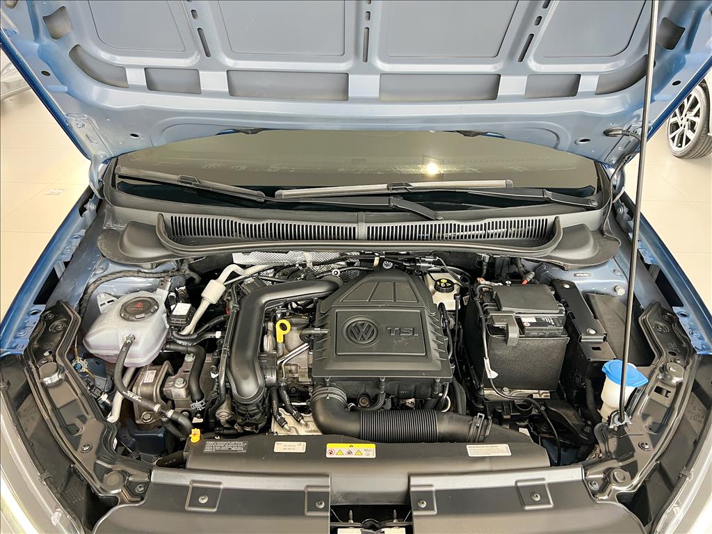 NIVUS 1.0 200 TSI TOTAL FLEX HIGHLINE AUTOMÁTICO20