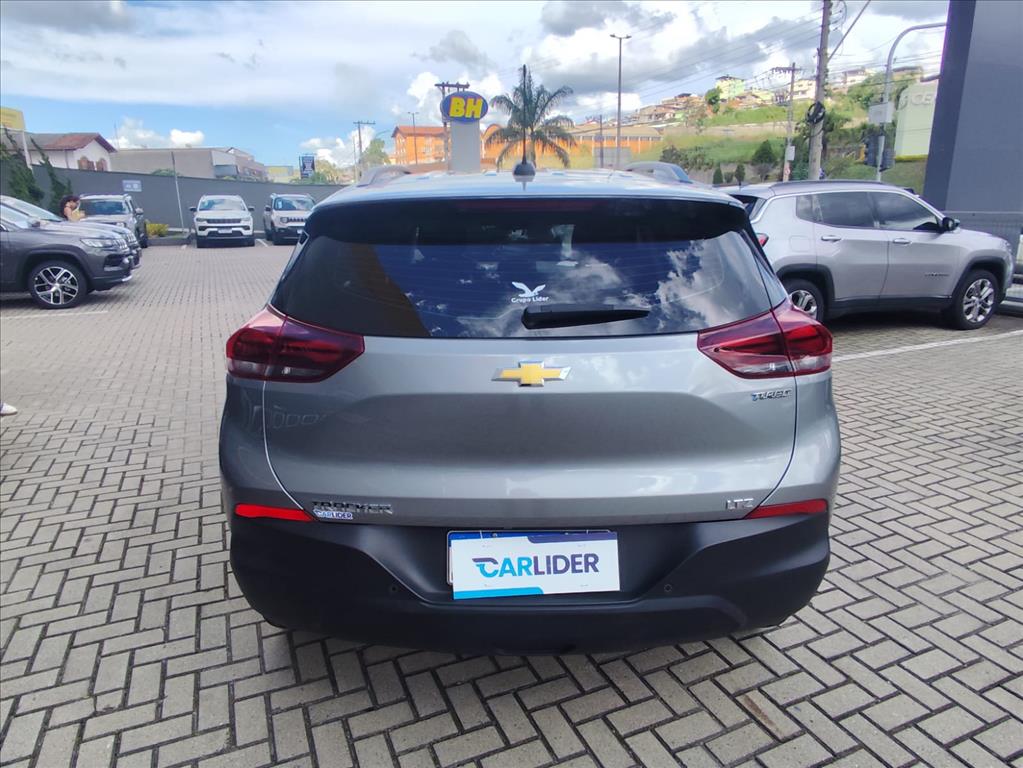 TRACKER 1.0 TURBO FLEX LTZ AUTOMÁTICO2