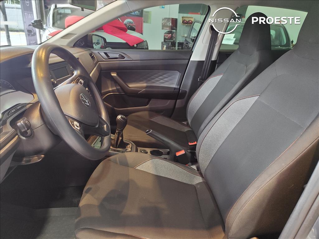 POLO 1.0 MPI TRACK MANUAL8