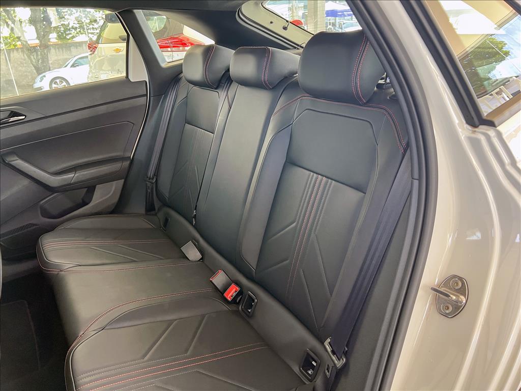 NIVUS 1.4 250 TSI TOTAL FLEX GTS AUTOMÁTICO17