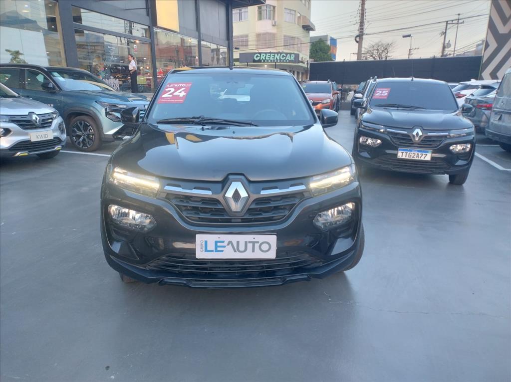 KWID 1.0 12V SCE FLEX INTENSE MANUAL2