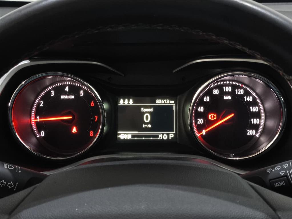TRACKER 1.2 TURBO FLEX RS AUTOMÁTICO8