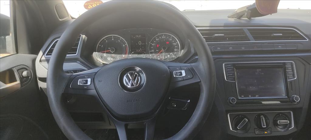 GOL 1.0 12V MPI TOTALFLEX TRACK 4P MANUAL18