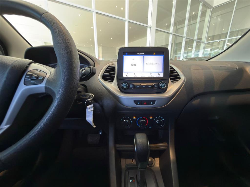 KA 1.5 TI-VCT FLEX SE PLUS AUTOMÁTICO7