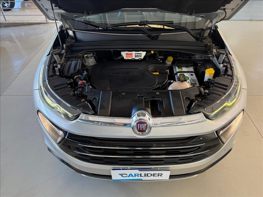 TORO 2.0 16V TURBO DIESEL VOLCANO 4WD AT914