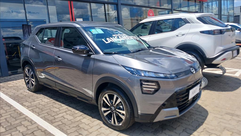 KAIT 1.6 FLEX ACTIVE XTRONIC1