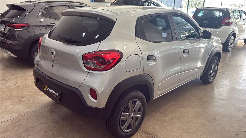KWID 1.0 12V SCE FLEX ZEN MANUAL5