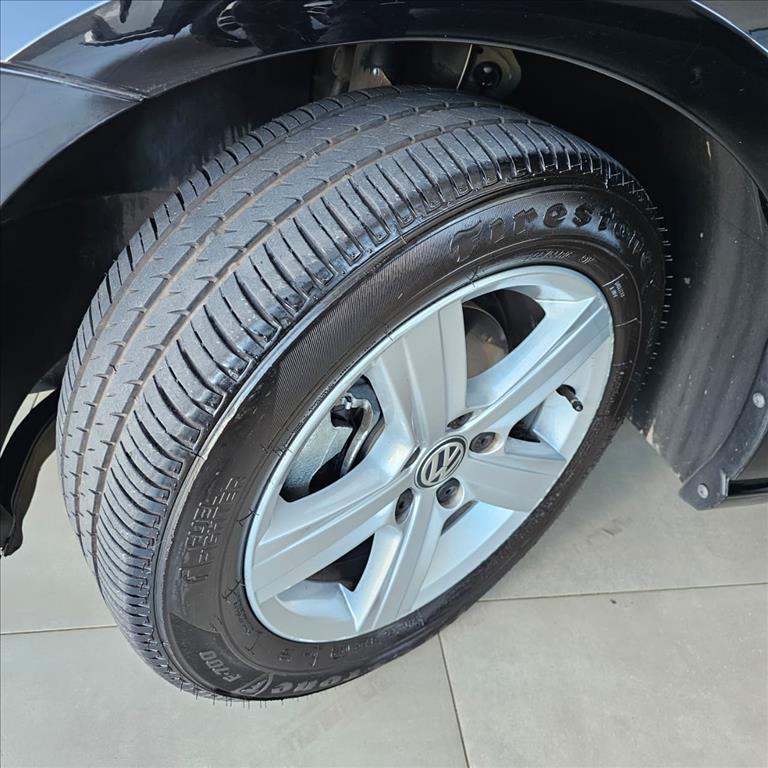 GOLF 1.0 TSI COMFORTLINE 12V TOTAL FLEX 4P MANUAL14