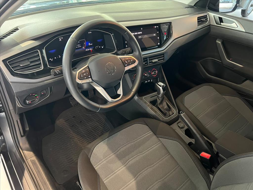 NIVUS 1.0 200 TSI TOTAL FLEX COMFORTLINE AUTOMÁTICO12