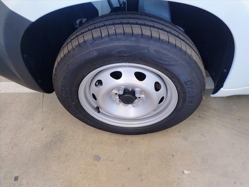 FIORINO 1.3 FIREFLY FLEX ENDURANCE MANUAL9