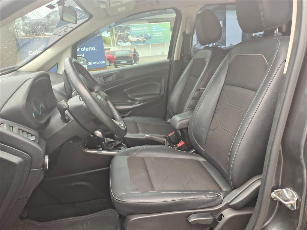 Ford-ECOSPORT-1.5 TI-VCT FLEX FREESTYLE AUTOMÁTICO