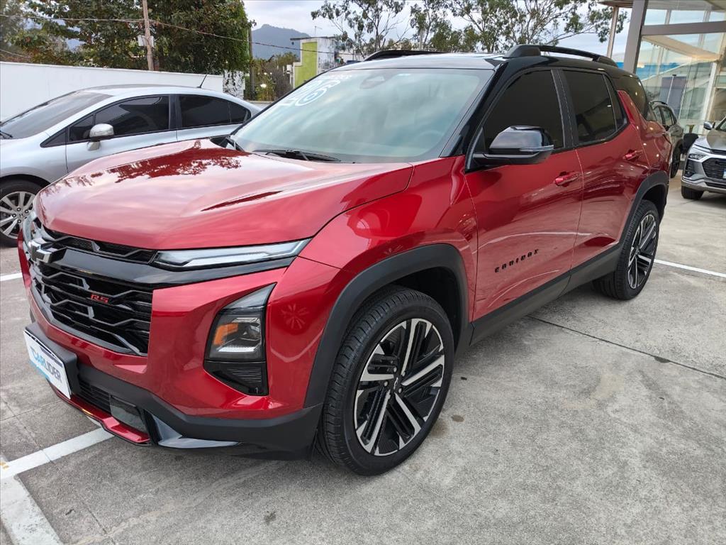 EQUINOX 1.5 16V TURBO GASOLINA RS AWD AUTOMÁTICO3