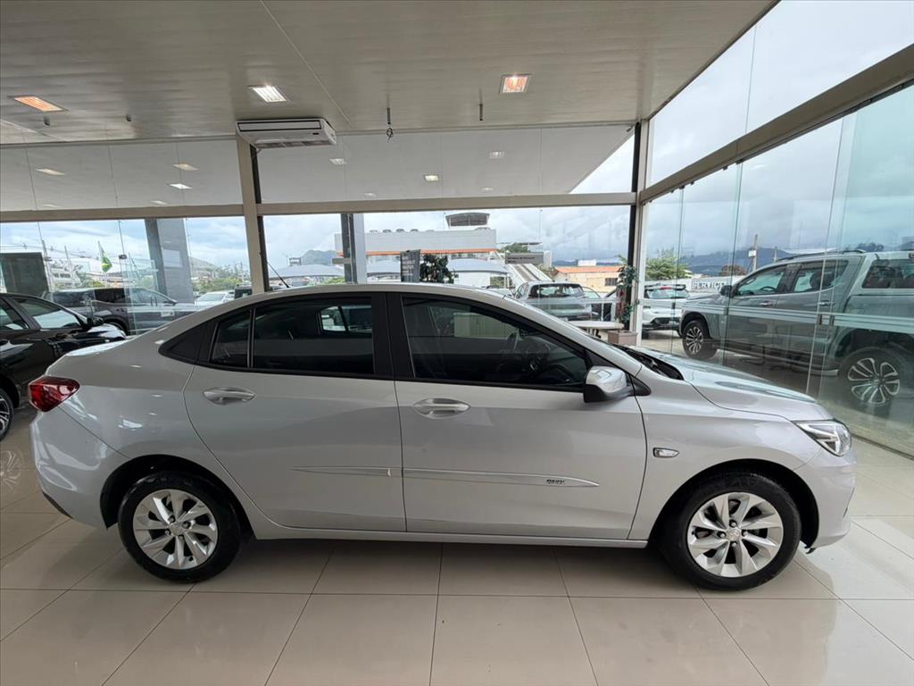 ONIX PLUS 1.0 TURBO FLEX LT AUTOMÁTICO4