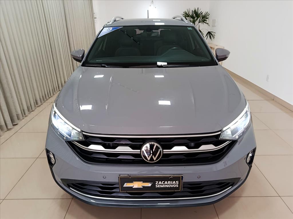 NIVUS 1.0 200 TSI TOTAL FLEX HIGHLINE AUTOMÁTICO